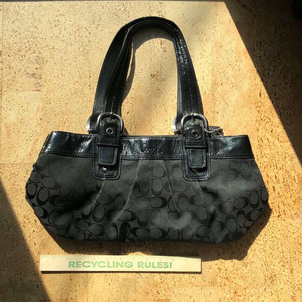 Great coach bag